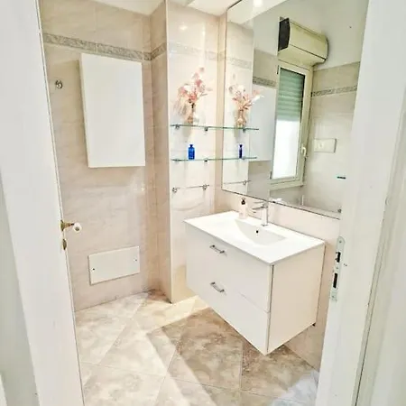 Cagliari, Lovely Flat In Centre *