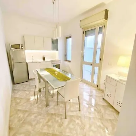 Cagliari, Lovely Flat In Centre *