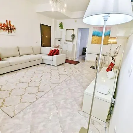 Apartment Cagliari, Lovely Flat In Centre Cagliari