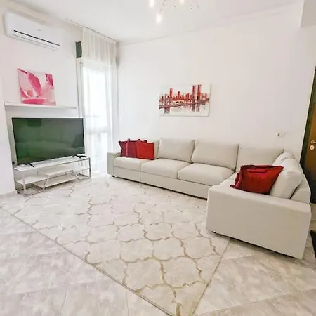 Cagliari, Lovely Flat In Centre *