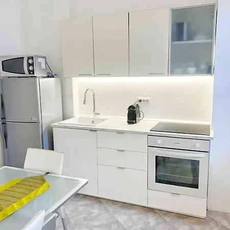 Cagliari, Lovely Flat In Centre